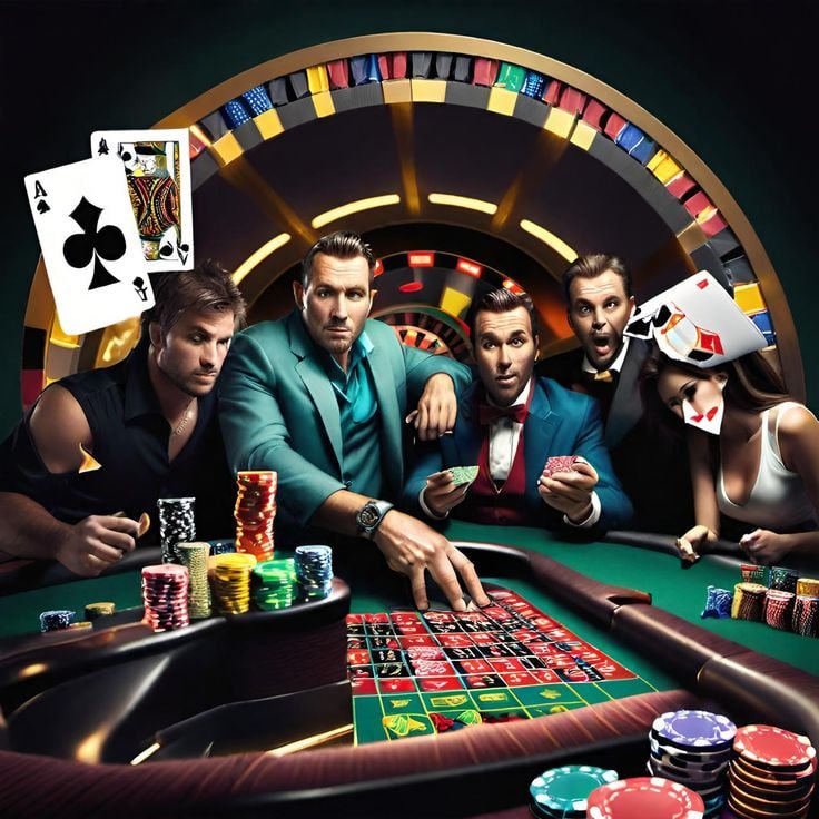 Proses menempatkan taruhan togel di greb89